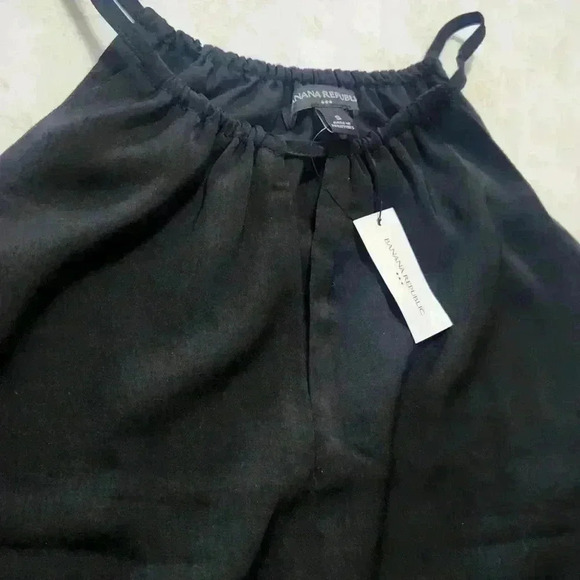 Banana Republic Halter Neck Top - Picture 4 of 8